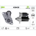 Starter (New) VALEO - 438438