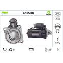 Starter (Remanufactured) VALEO - 455508