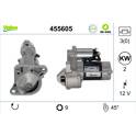 Starter (Remanufactured) VALEO - 455605