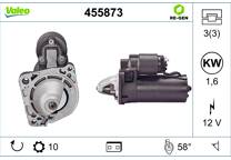 Starter (Remanufactured)