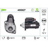 Starter (Remanufactured) VALEO - 455927