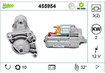 Starter (Remanufactured)