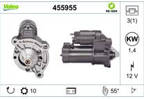 Starter (Remanufactured)