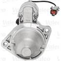 Starter (Remanufactured) VALEO - 458206