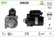 Starter (Remanufactured)