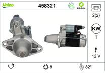 Starter (Remanufactured)