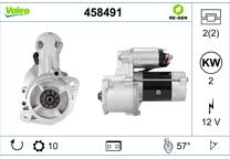 Starter (Remanufactured)