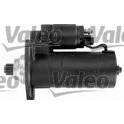 Starter (Remanufactured) VALEO - 458492