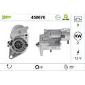 Starter (Remanufactured) VALEO - 458670