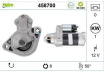 Starter (Remanufactured)