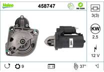 Starter (Remanufactured)