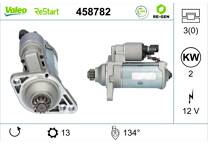 Starter (Remanufactured)