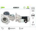 Starter (Remanufactured) VALEO - 458931