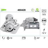 Starter motor VALEO - 460428