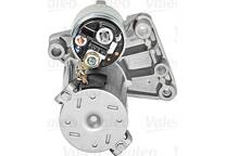 Startmotor (Gereviseerd)