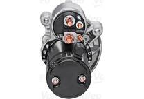 Startmotor (Gereviseerd)