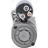 Startmotor (Gereviseerd) VALEO - 201010