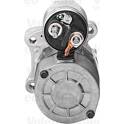 Startmotor (Omtillverkade) VALEO - 201011