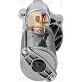 Startmotor (Gereviseerd) VALEO - 201028