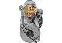 Startmotor (Gereviseerd)