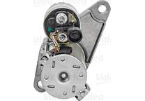 Startmotor (Gereviseerd)