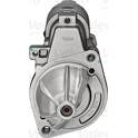 Startmotor (negen) VALEO - 432627