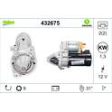 Startmotor (nio) VALEO - 432675