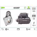 Startmotor (Gereviseerd) VALEO - 433257