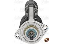 Startmotor (Gereviseerd)
