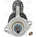 Startmotor (Gereviseerd) VALEO - 433269