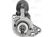 Startmotor (Omtillverkade)
