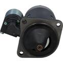 Startmotor (Gereviseerd) VALEO - 436037