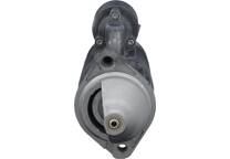 Startmotor (Gereviseerd)