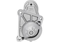 Startmotor (Gereviseerd)