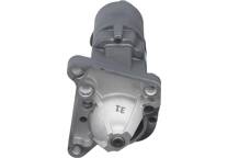 Startmotor (Gereviseerd)