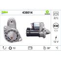 Startmotor (nio) VALEO - 438014