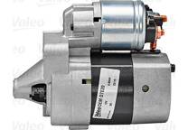 Startmotor (negen)
