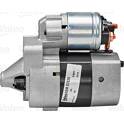 Startmotor (negen) VALEO - 438081