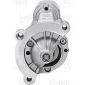 Startmotor (negen) VALEO - 438091