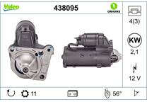 Startmotor (negen)