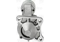 Startmotor (negen)