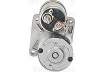 Startmotor (negen)
