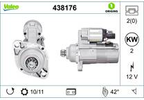 Startmotor (negen)
