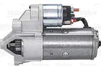 Startmotor (negen)