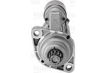 Startmotor (negen)