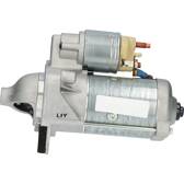 Startmotor (negen) VALEO - 438292