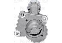 Startmotor (negen)