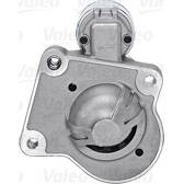 Startmotor (nio) VALEO - 438299
