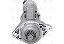 Startmotor (negen)