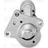 Startmotor (negen) VALEO - 438348